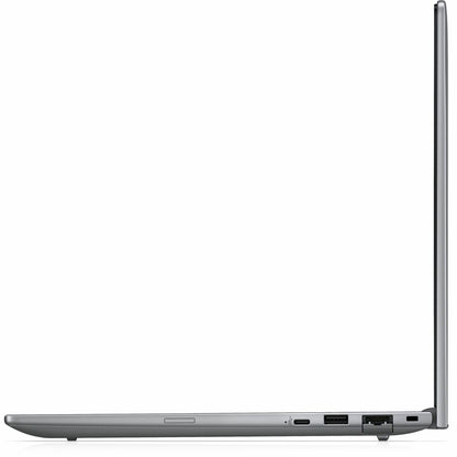 Left Image for HP ZBook 8 G1i 14" Mobile Workstation - Intel Core Ultra 7 2nd Gen 255H - 32 GB - 1 TB SSD - English Keyboard - Meteor Silver