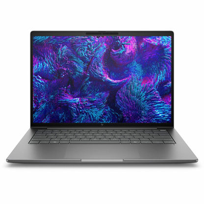 Main Image for HP ZBook 8 G1i 14" Mobile Workstation - Intel Core Ultra 7 2nd Gen 255H - 32 GB - 1 TB SSD - English Keyboard - Meteor Silver