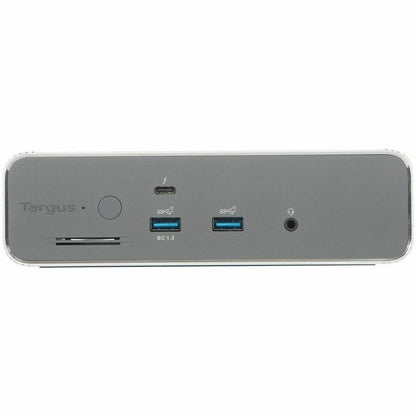 Alternate-Image4 Image for Targus Thunderbolt 5 Triple Video 8K EcoSmart Dock with 140W EPR