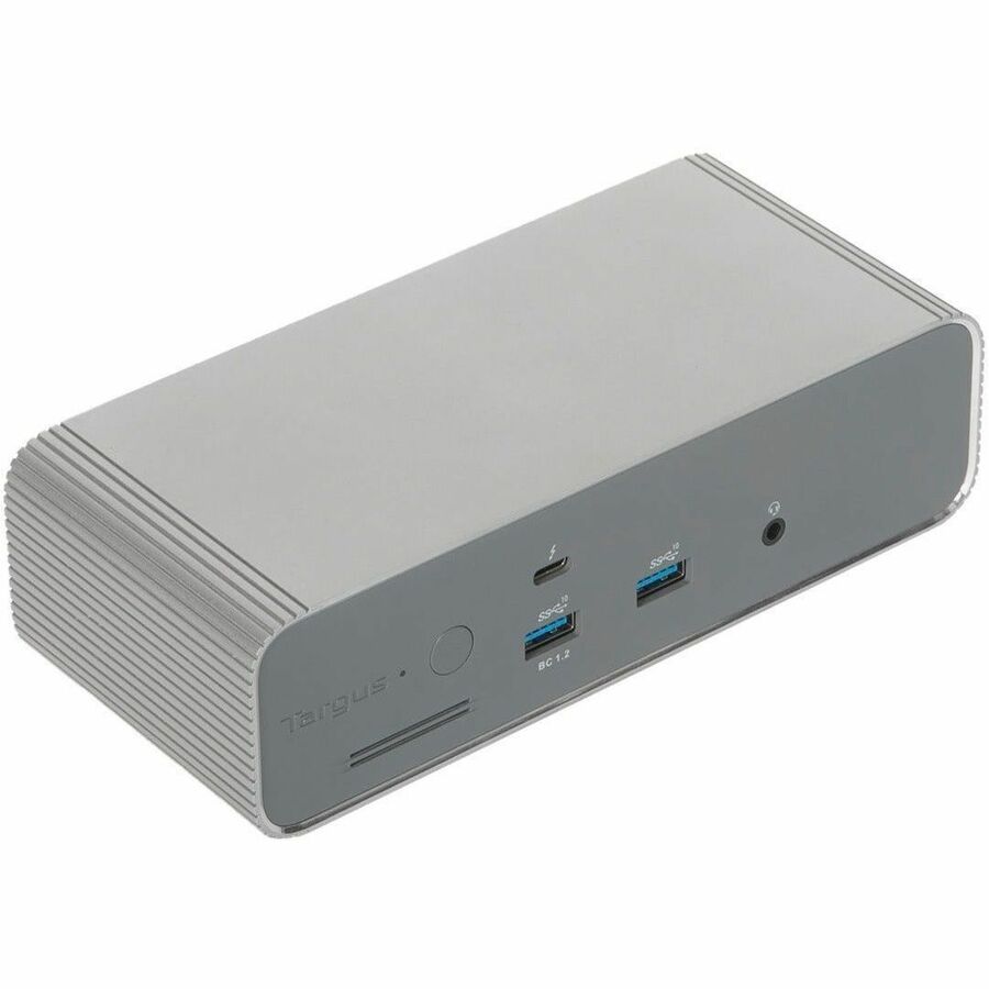 Alternate-Image1 Image for Targus Thunderbolt 5 Triple Video 8K EcoSmart Dock with 140W EPR