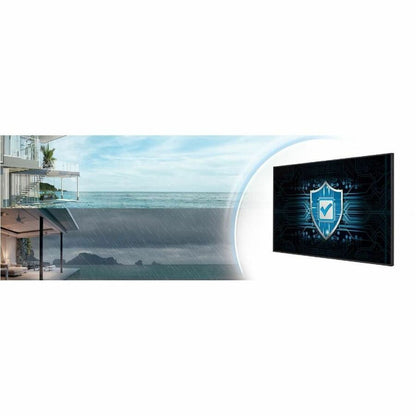 Alternate-Image5 Image for LG 55UH7Q-E Digital Signage Display