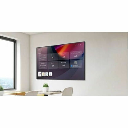 Alternate-Image3 Image for LG 55UH7Q-E Digital Signage Display
