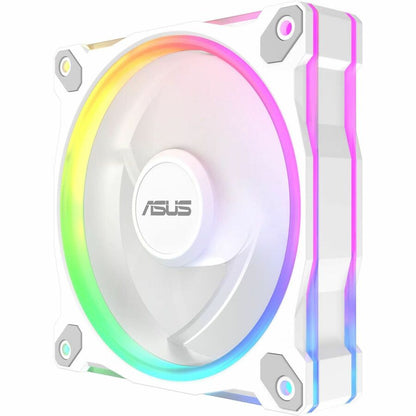 Alternate-Image4 Image for Asus Prime MR120 ARGB Fan - Single Pack