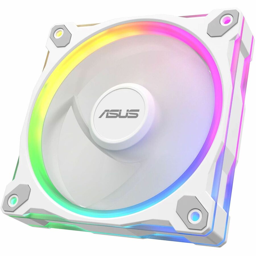 Alternate-Image5 Image for Asus Prime MR120 ARGB Fan - Single Pack