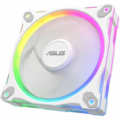 Alternate-Image5 Image for Asus Prime MR120 ARGB Fan - Single Pack