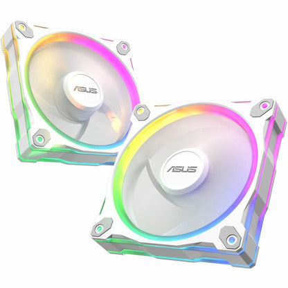 Alternate-Image10 Image for Asus Prime MR120 ARGB Fan - Single Pack