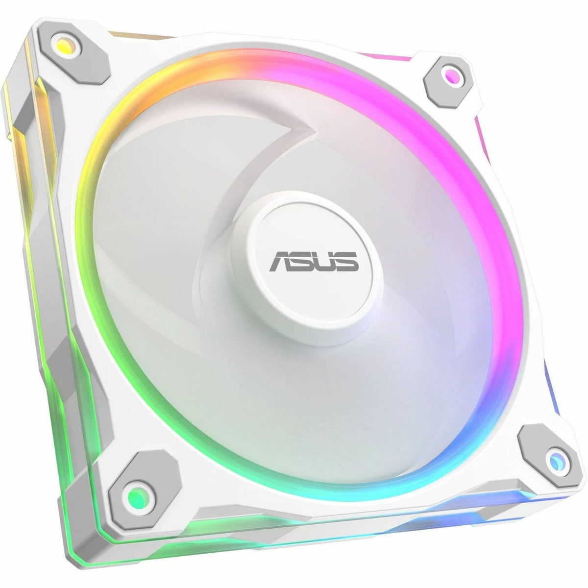 Main Image for Asus Prime MR120 ARGB Fan - Single Pack