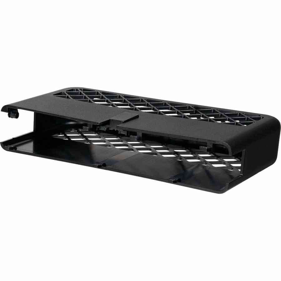 Alternate-Image4 Image for HP EliteDesk 8 G1a Desktop Computer - AMD Ryzen 5 220 - 16 GB - 256 GB PCI Express NVMe SSD - Mini PC - Jack Black