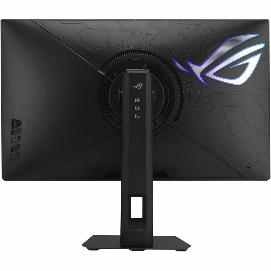 Rear Image for Asus ROG Strix XG27AQNGV 27" Class WQHD Gaming LCD Monitor - 16:9