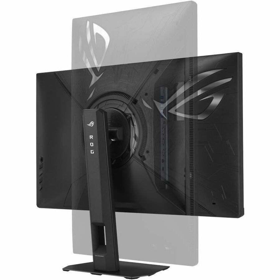 Alternate-Image1 Image for Asus ROG Strix XG27AQNGV 27" Class WQHD Gaming LCD Monitor - 16:9