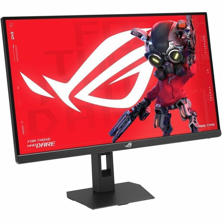 Main Image for Asus ROG Strix XG27AQNGV 27" Class WQHD Gaming LCD Monitor - 16:9