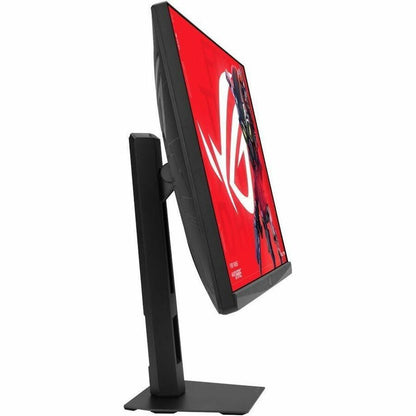 Right Image for Asus ROG Strix XG27AQNGV 27" Class WQHD Gaming LCD Monitor - 16:9
