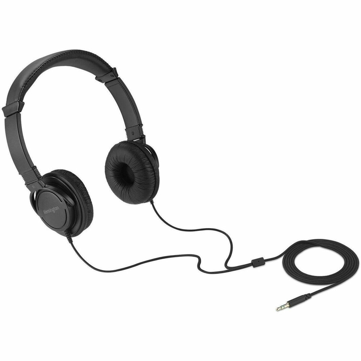 Main Image for Kensington Classic EQ 3.5mm Headphone