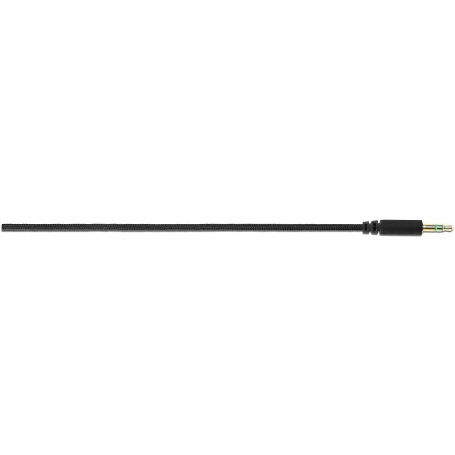 Alternate-Image2 Image for Kensington Classic EQ 3.5mm Headphone
