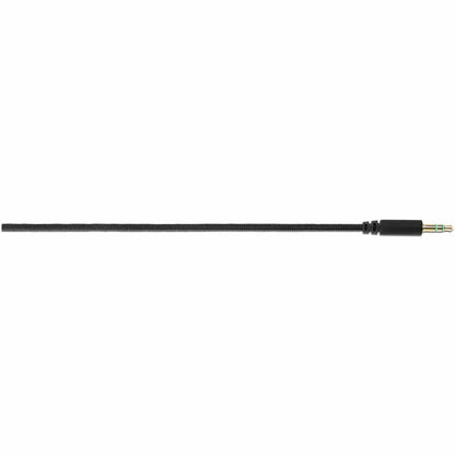 Alternate-Image2 Image for Kensington Classic EQ 3.5mm Headphone