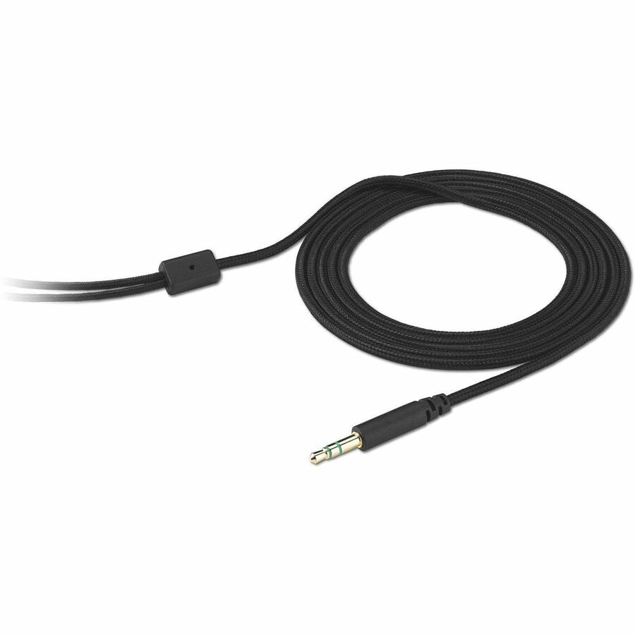 Alternate-Image1 Image for Kensington Classic EQ 3.5mm Headphone