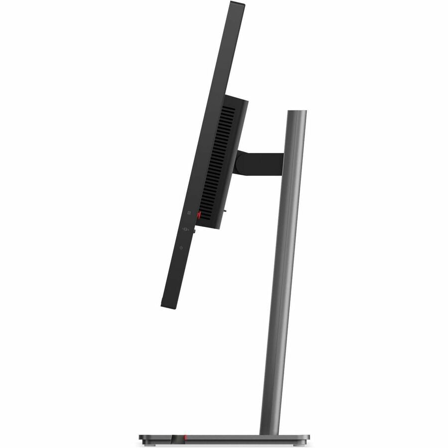 Left Image for Lenovo ThinkVision P27Q-40 27" Class WQHD LED Monitor - 16:9 - Eclipse Black