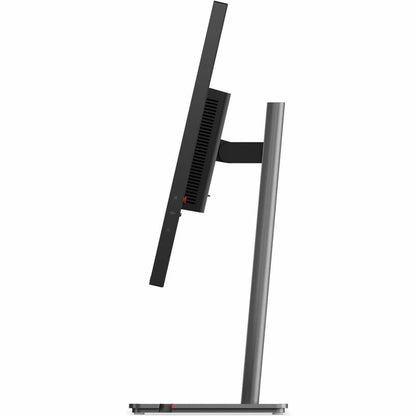 Left Image for Lenovo ThinkVision P27Q-40 27" Class WQHD LED Monitor - 16:9 - Eclipse Black