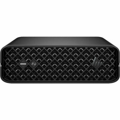 Main Image for HP Z2 Mini G1i Workstation - 1 x Intel Core Ultra 5 2nd Gen 235 - 16 GB - 512 GB SSD - Mini PC - Black
