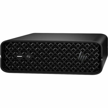 Left Image for HP Z2 Mini G1i Workstation - 1 x Intel Core Ultra 5 2nd Gen 235 - 16 GB - 512 GB SSD - Mini PC - Black