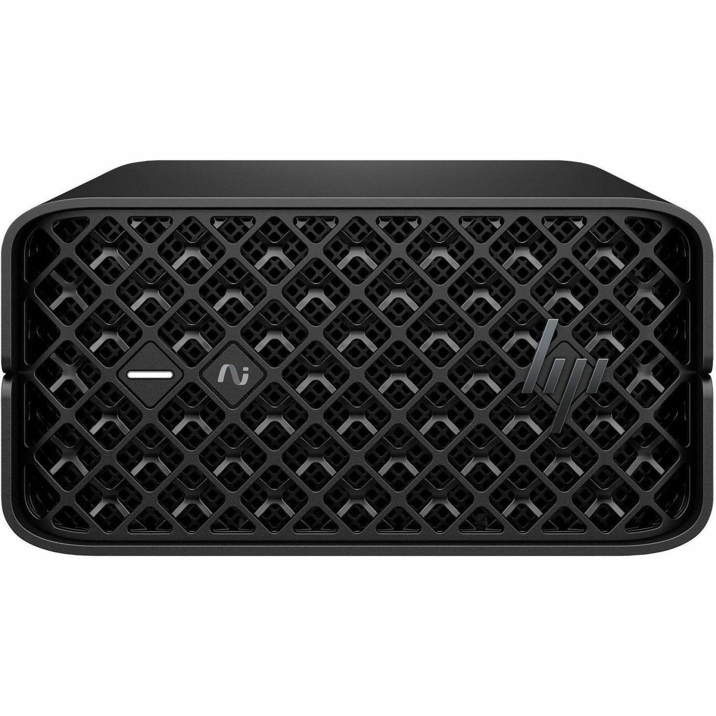 Main Image for HP Z2 Mini G1a Workstation - 1 x AMD Ryzen AI MAX PRO 390 - 32 GB - 512 GB SSD - Mini PC - Black