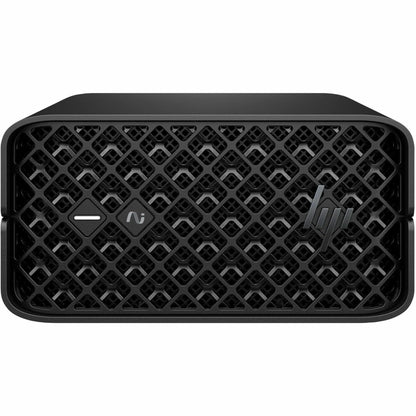 Main Image for HP Z2 Mini G1a Workstation - 1 x AMD Ryzen AI MAX PRO 390 - 32 GB - 512 GB SSD - Mini PC - Black