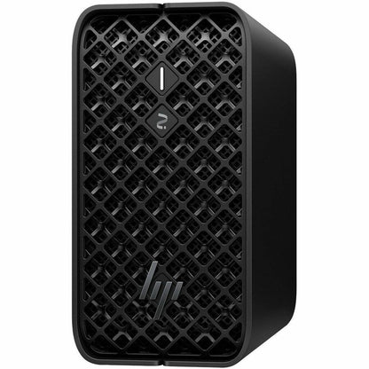 Alternate-Image3 Image for HP Z2 Mini G1a Workstation - 1 x AMD Ryzen AI MAX PRO 390 - 32 GB - 512 GB SSD - Mini PC - Black