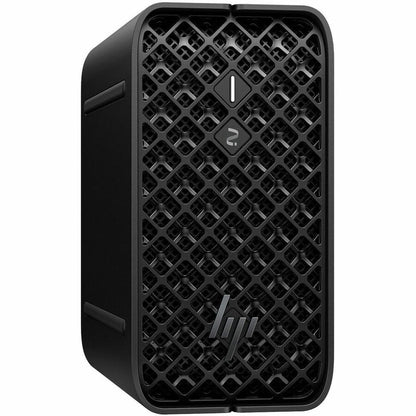 Alternate-Image5 Image for HP Z2 Mini G1a Workstation - 1 x AMD Ryzen AI MAX PRO 390 - 32 GB - 512 GB SSD - Mini PC - Black
