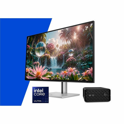 Alternate-Image8 Image for HP Z2 Mini G1a Workstation - 1 x AMD Ryzen AI MAX PRO 390 - 32 GB - 512 GB SSD - Mini PC - Black