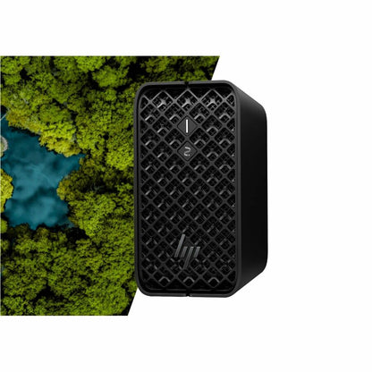 Alternate-Image10 Image for HP Z2 Mini G1a Workstation - 1 x AMD Ryzen AI MAX PRO 390 - 32 GB - 512 GB SSD - Mini PC - Black