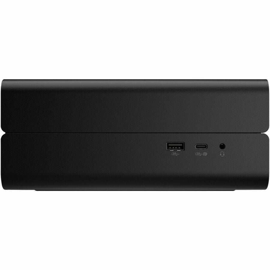 Top Image for HP Z2 Mini G1a Workstation - 1 x AMD Ryzen AI MAX PRO 390 - 32 GB - 512 GB SSD - Mini PC - Black