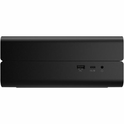 Top Image for HP Z2 Mini G1a Workstation - 1 x AMD Ryzen AI MAX PRO 390 - 32 GB - 512 GB SSD - Mini PC - Black