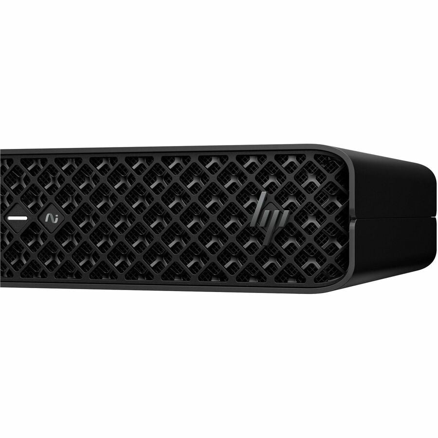 Alternate-Image7 Image for HP Z2 Mini G1i Workstation - 1 x Intel Core Ultra 7 265 - 64 GB - 1 TB SSD - Mini PC - Black