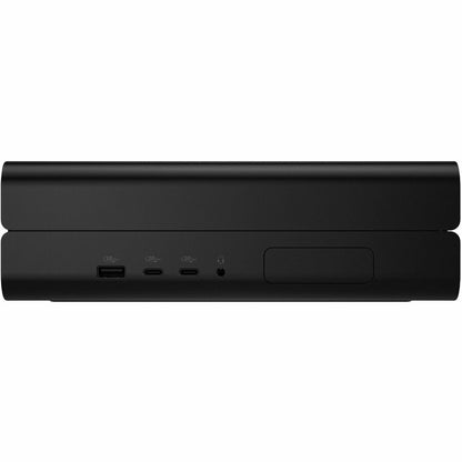 Right Image for HP Z2 Mini G1i Workstation - 1 x Intel Core Ultra 7 265 - 64 GB - 1 TB SSD - Mini PC - Black