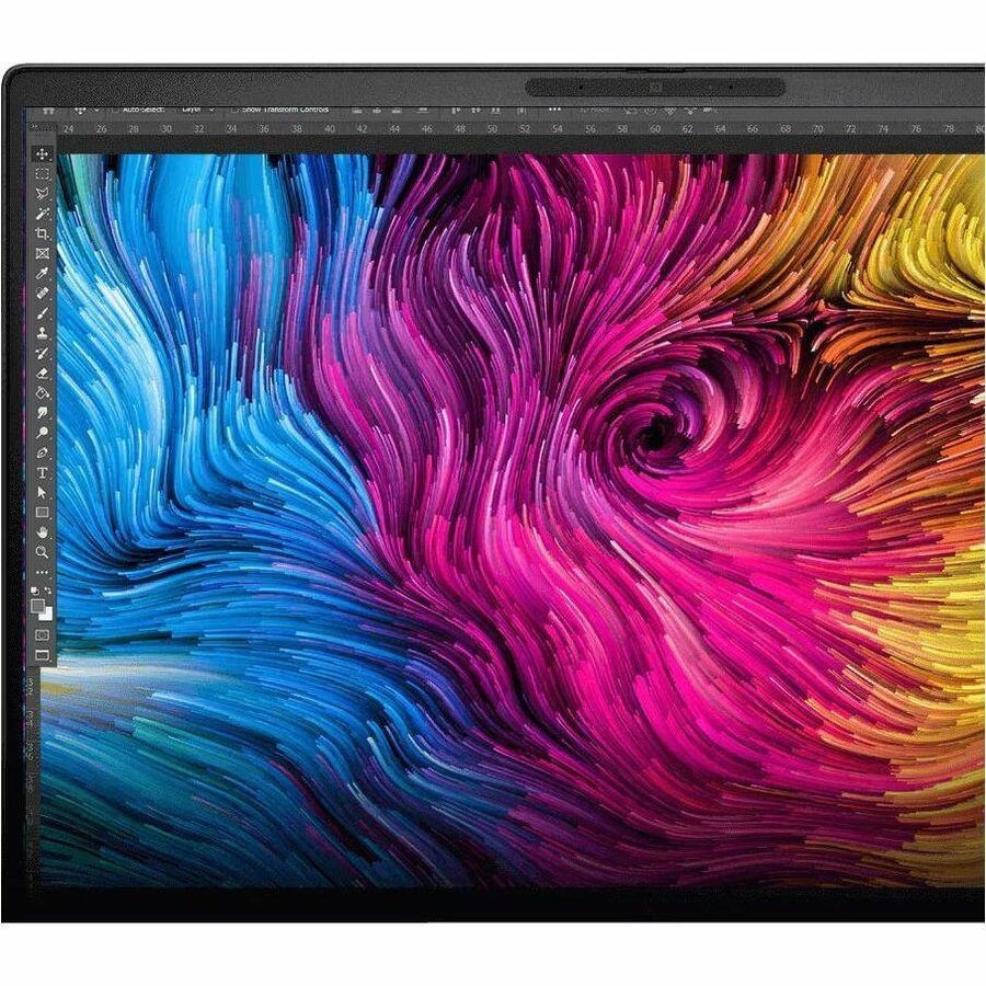 Alternate-Image5 Image for HP ZBook 8 G1i 14" Mobile Workstation - 2.5K - 120 Hz - Intel Core Ultra 7 265H - vPro Technology - 32 GB - 1 TB SSD - English Keyboard - Meteor Silver