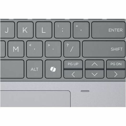 Alternate-Image6 Image for HP ZBook 8 G1i 14" Mobile Workstation - 2.5K - 120 Hz - Intel Core Ultra 7 265H - vPro Technology - 32 GB - 1 TB SSD - English Keyboard - Meteor Silver