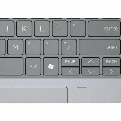 Alternate-Image6 Image for HP ZBook 8 G1i 14" Mobile Workstation - 2.5K - 120 Hz - Intel Core Ultra 7 265H - vPro Technology - 32 GB - 1 TB SSD - English Keyboard - Meteor Silver