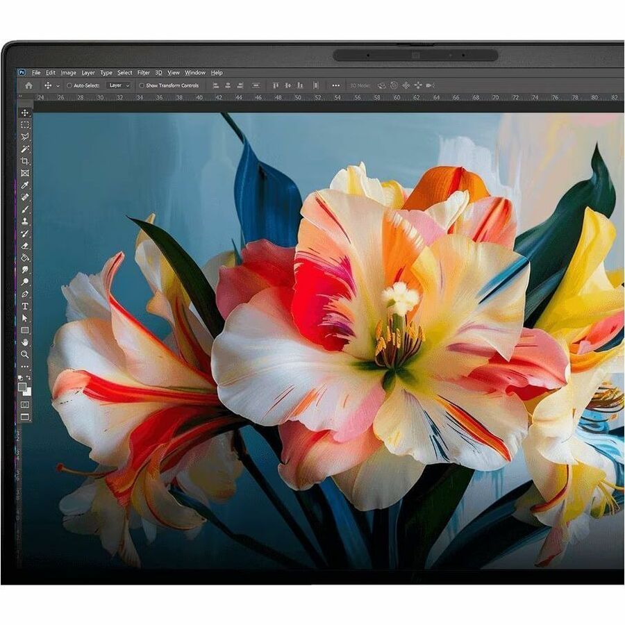 Alternate-Image3 Image for HP ZBook 8 G1i 14" Mobile Workstation - 2.5K - 120 Hz - Intel Core Ultra 7 265H - vPro Technology - 32 GB - 1 TB SSD - English Keyboard - Meteor Silver