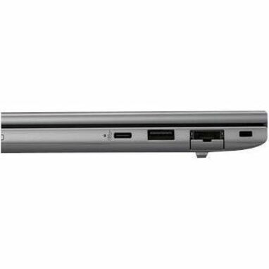 Alternate-Image10 Image for HP ZBook 8 G1i 14" Mobile Workstation - 2.5K - 120 Hz - Intel Core Ultra 7 265H - vPro Technology - 32 GB - 1 TB SSD - English Keyboard - Meteor Silver
