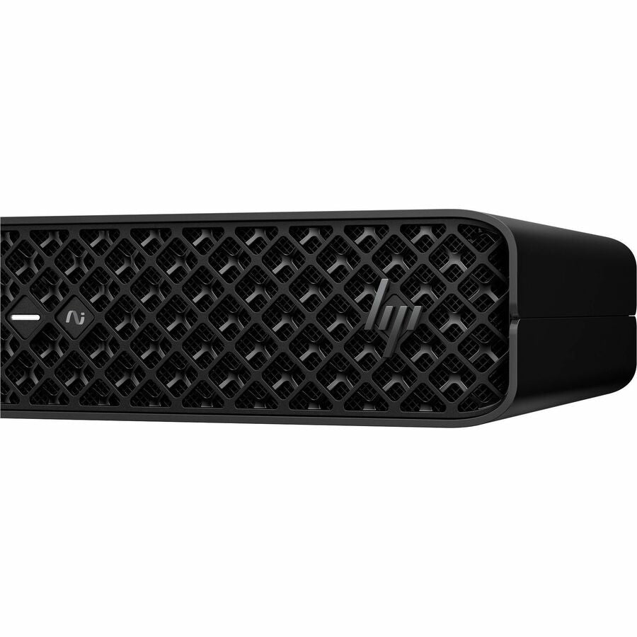 Alternate-Image2 Image for HP Z2 Mini G1i Workstation - 1 x Intel Core Ultra 7 265 - 32 GB - 512 GB SSD - Mini PC - Black