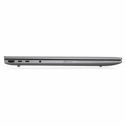 Alternate-Image9 Image for HP ZBook 8 G1i 16" Mobile Workstation - WUXGA - 60 Hz - Intel Core Ultra 7 265H - vPro Technology - 32 GB - 1 TB SSD - English Keyboard - Meteor Silver