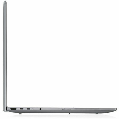 Right Image for HP ZBook 8 G1i 16" Mobile Workstation - WUXGA - 60 Hz - Intel Core Ultra 7 265H - vPro Technology - 32 GB - 1 TB SSD - English Keyboard - Meteor Silver