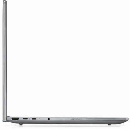 Right Image for HP ZBook 8 G1i 16" Mobile Workstation - WUXGA - 60 Hz - Intel Core Ultra 7 255H - 16 GB - 512 GB SSD - English Keyboard - Meteor Silver