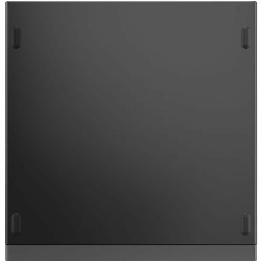 Alternate-Image1 Image for Lenovo ThinkCentre neo 55q Gen 6 13GN0017US Desktop Computer - AMD Ryzen 5 220 - 16 GB - 512 GB PCI Express NVMe 4.0 x4 SSD - Tiny - Black