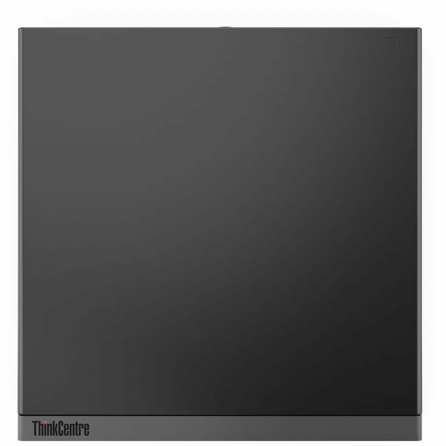 Top Image for Lenovo ThinkCentre neo 55q Gen 6 13GN0017US Desktop Computer - AMD Ryzen 5 220 - 16 GB - 512 GB PCI Express NVMe 4.0 x4 SSD - Tiny - Black