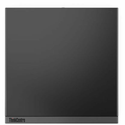 Top Image for Lenovo ThinkCentre neo 55q Gen 6 13GN0017US Desktop Computer - AMD Ryzen 5 220 - 16 GB - 512 GB PCI Express NVMe 4.0 x4 SSD - Tiny - Black