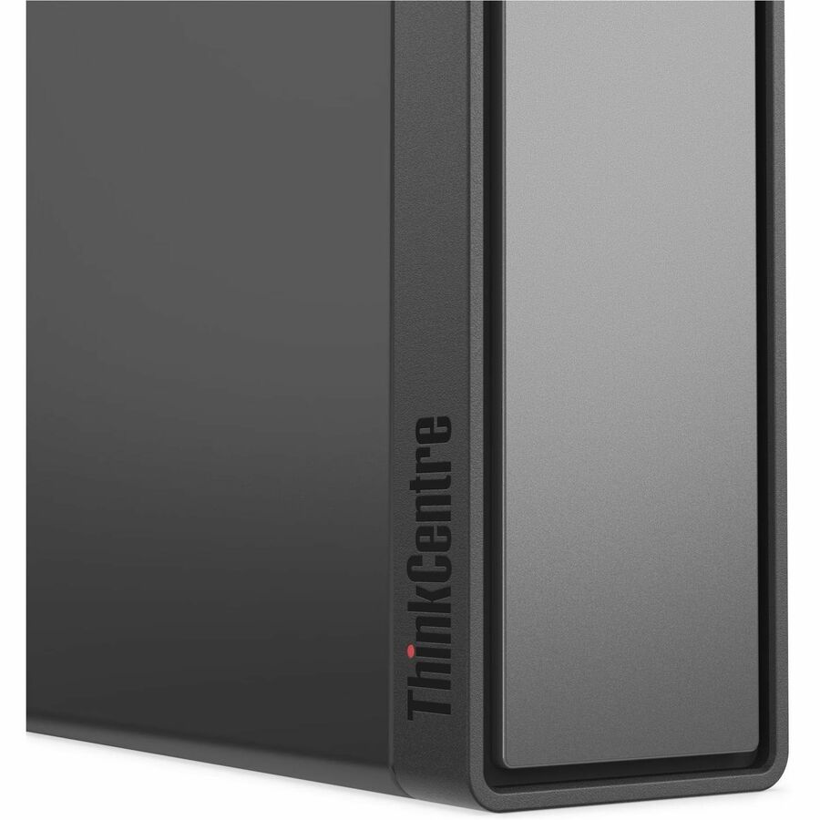 Alternate-Image3 Image for Lenovo ThinkCentre neo 55q Gen 6 13GN0017US Desktop Computer - AMD Ryzen 5 220 - 16 GB - 512 GB PCI Express NVMe 4.0 x4 SSD - Tiny - Black