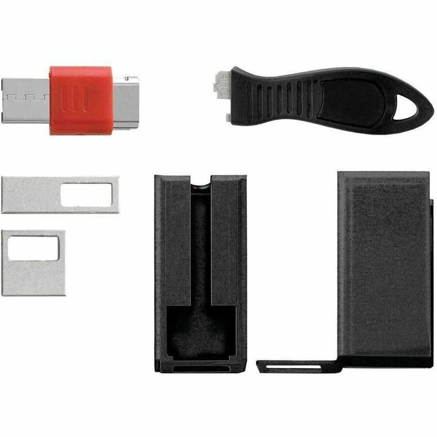 Main Image for Kensington Universal USB Port Lock Kit