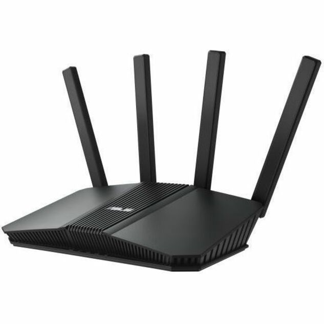 Left Image for Asus RT-BE55 Wi-Fi 7 IEEE 802.11 a/b/g/n/ac/ax/be Ethernet Wireless Router