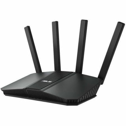 Left Image for Asus RT-BE55 Wi-Fi 7 IEEE 802.11 a/b/g/n/ac/ax/be Ethernet Wireless Router